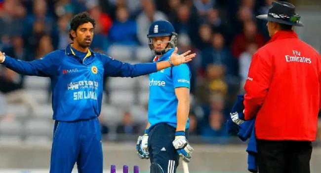 Ex-Cricketer Sachithra Senanayake remanded